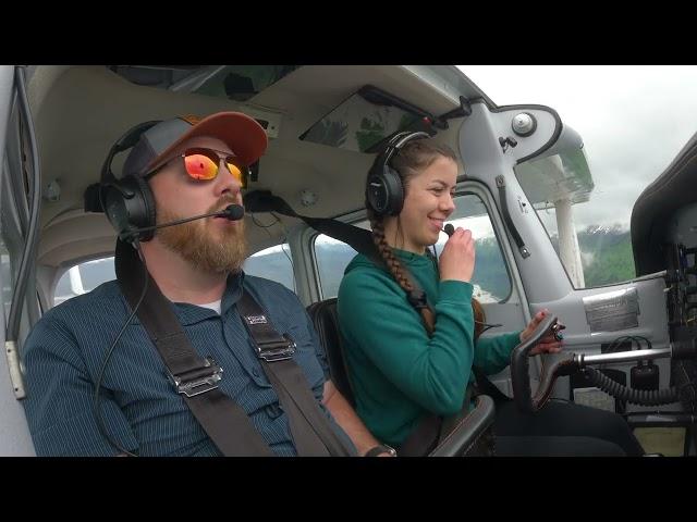 Private Pilot Maneuvers Galore! | Stalls, Steep Turns and MORE