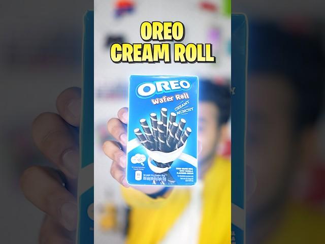 Unique Oreo Products!