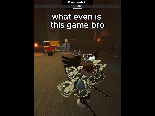 im so tired #fyp #forsaken #guest1337 #1x1x1x1 #roblox