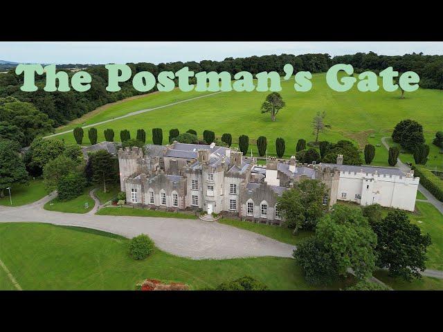 The Postman's Gate