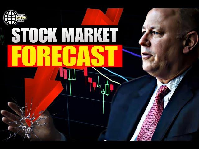  Stock Market Forecast for the Next Six Months 