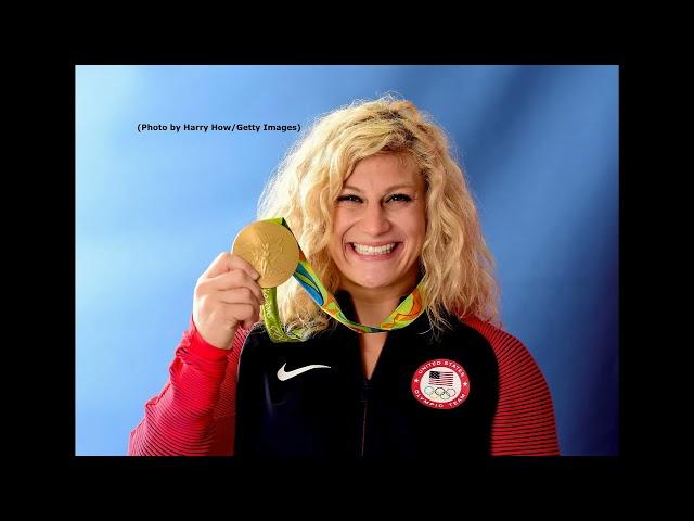 2x Olympic Gold Medalist and PFL MMA Defending Champ Kayla Harrison joins Josh Hennig 7-31-21