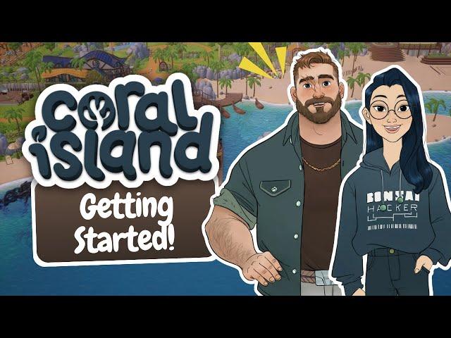 50 Beginner Tips & Tricks for Coral Island (1.0)! 