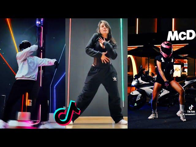 Billie Eilish- CHIHIRO TikTok Dance Compilation