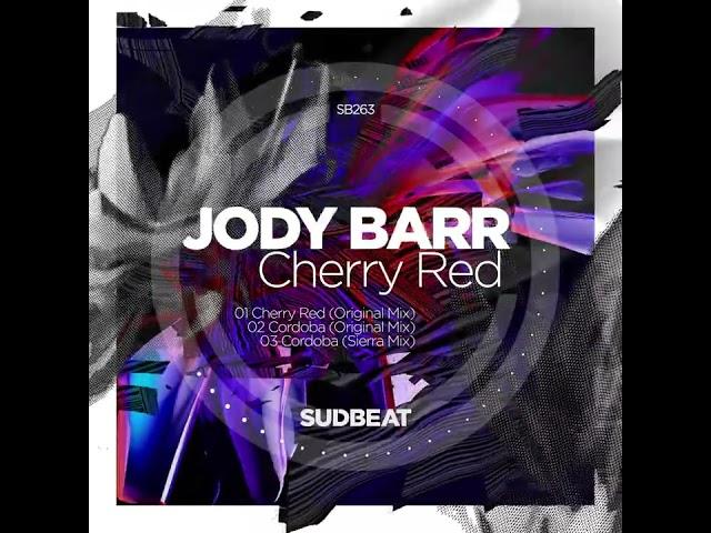 Jody Barr - Cordoba