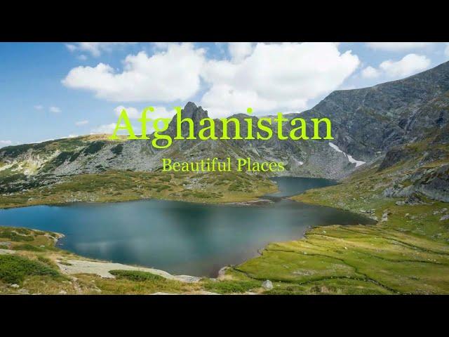 Beautiful Afghanistan 4k,Beautiful Places to visit in Afghanistan,Afghanistan Beauty Afghan culture