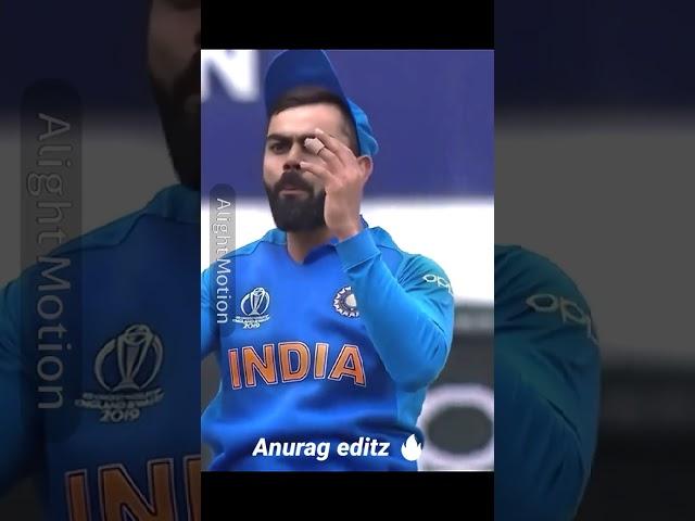 Desi Look ft Virat Kohli #trend#king#Anurag editz