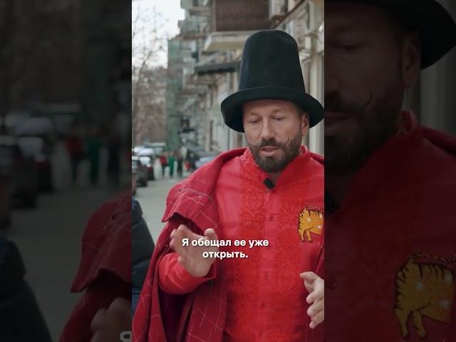Чичваркин: как только Путин умрет — ЗАГУЛЯЕМ!