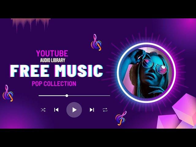 Free Pop Music The Unbeatable Collection : Say Goodbye To Copyright Claims!