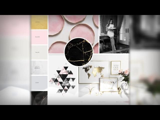 Marble Background In Digital and Print Design | MasterBundles