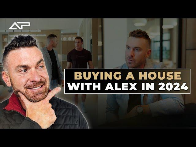 Buying A Home In Phoenix With Alexander Prewitt | Scottsdale Real Estate Agent