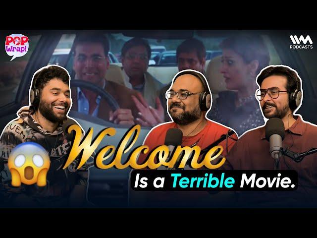 Movies So Bad, They're Good! | Pop Wrap!