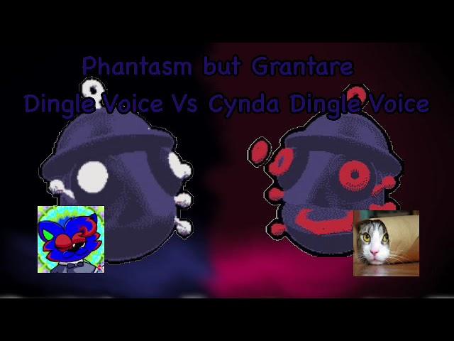 goofy ahh cover (GRANTARE DINGE VS CYNDA DINLE