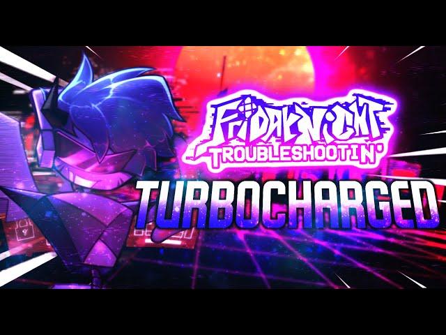 Turbocharged (ft. Squeak, Genechip, Zeroh) - Friday Night Troubleshootin'