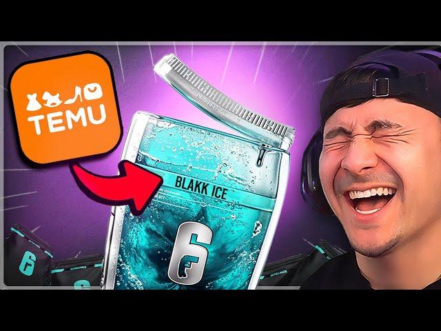 I Bought DISCOUNT Alpha Packs... (Rainbow Six Siege)