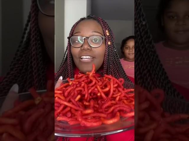 How to get Off brand TAKIS STICKS! BUSSIN or WACK!