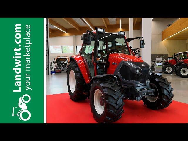 Der neue Lintrac70 | landwirt.com