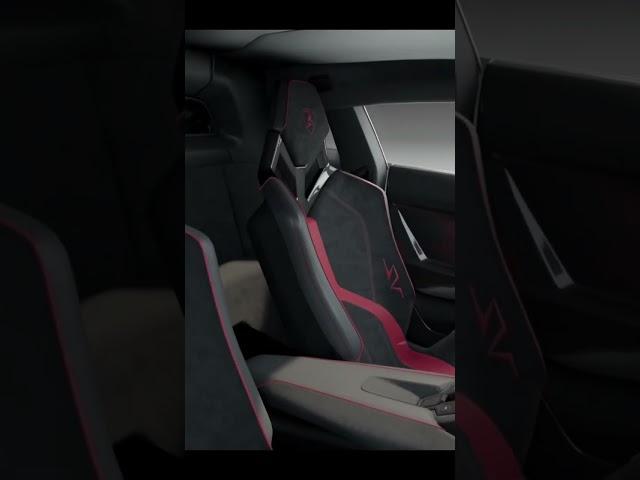 GT7/ Lamborghini SV Edit ️