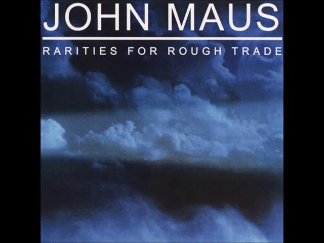 John Maus - Rarities For Rough Trade (2010) HQ