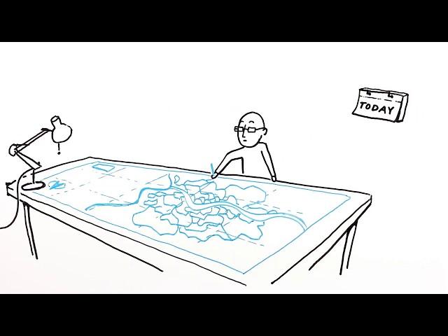 C40 | Reinventing cities (1)