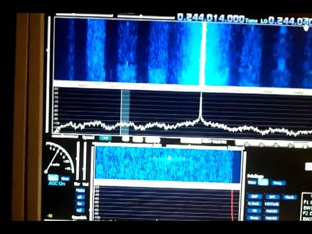 Dongle Shootout: Funcube vs RTL SDR - Part 2