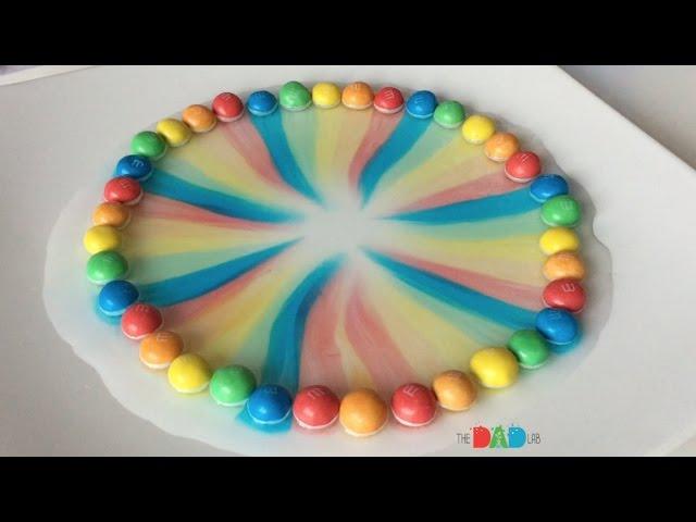 Kids Activity To Do With Halloween Candy