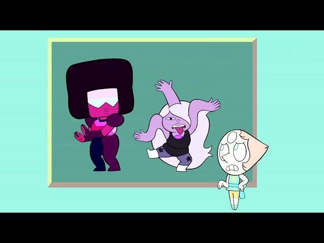 What Are Gems? (Original Short) | Steven Universe | Cartoon Network Asia