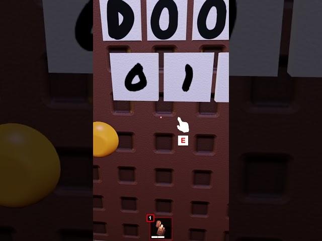 How To Beat DOORS RETRO MODE April Fools UPDATE (Roblox)