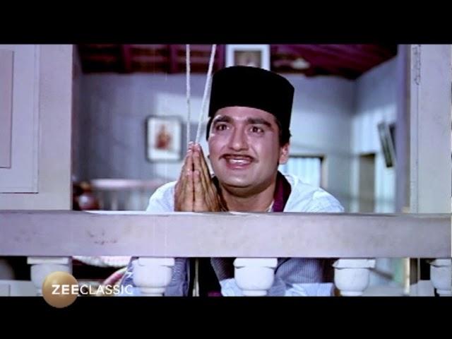 Padosan | Zee Classic | Today 7 PM