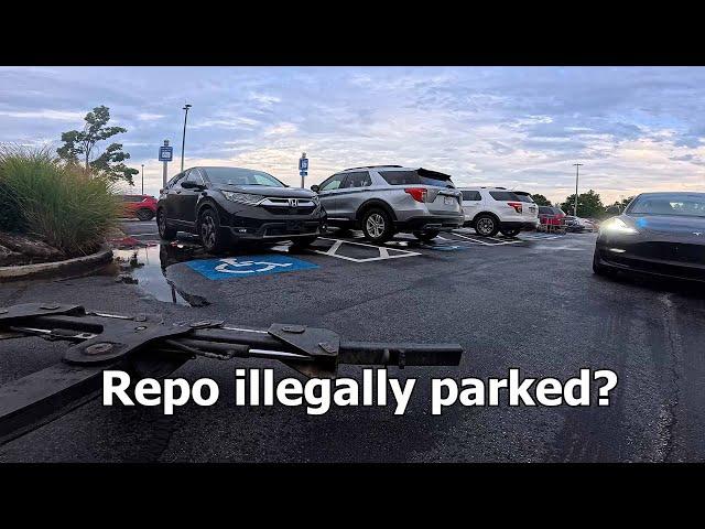 Repo TV Episode #4