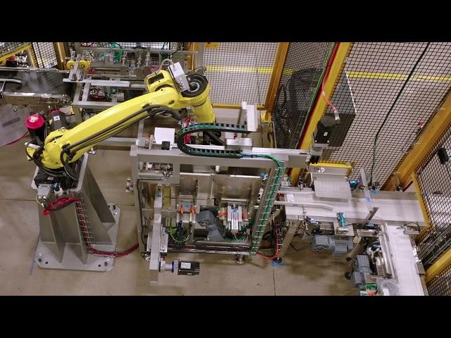 MPAC Medical Device Packaging Solution 2022