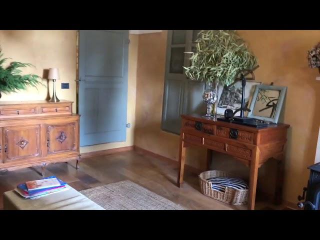 A Walk-Through of My Country House in Piedmont Italy