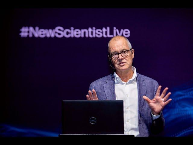 Patrick Vallance: The future of UK science and innovation