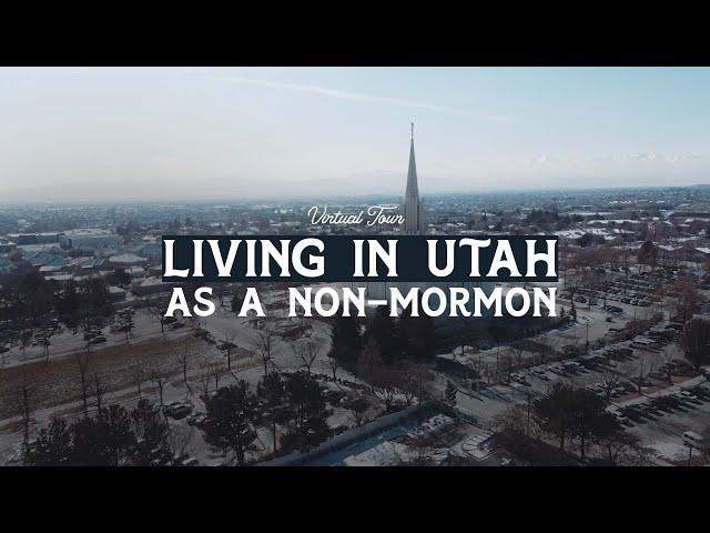 Being Non-Mormon in Utah - What You Should Know