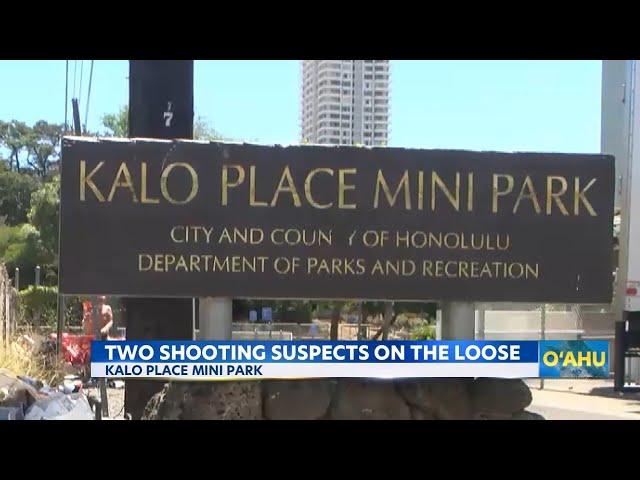 Moiliili shooting leaves residents concerned about the area’s safety