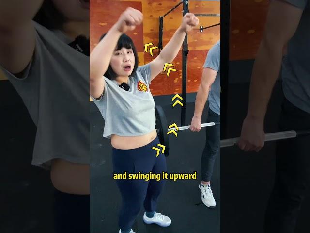 Are you using the Hook Grip correctly?
