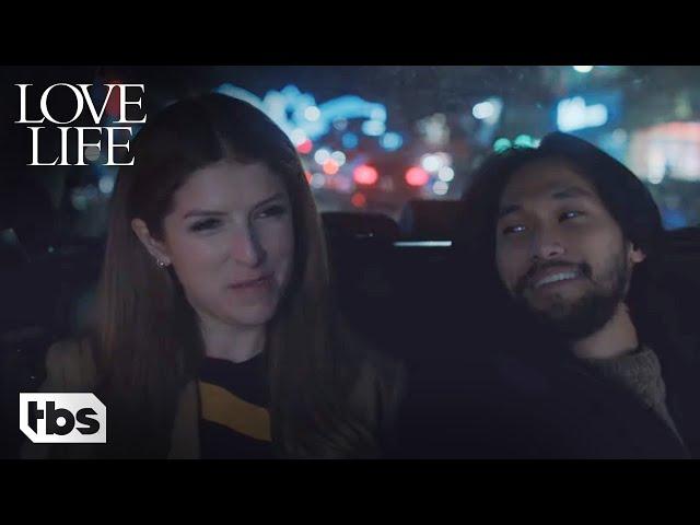 Love Life: Darby And Augie Give Their Relationship Another Shot (Season 1 Episode 9 Clip) | TBS