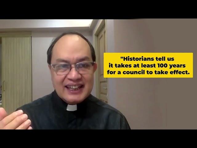 FABC General Conference - New Forms of Leadership & Governance in the Church | Bishop Pablo David