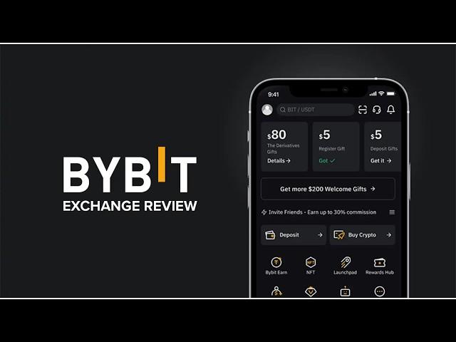 Bybit Exchange Review | Best Crypto Exchange | Bybit Exchange Pros and Cons