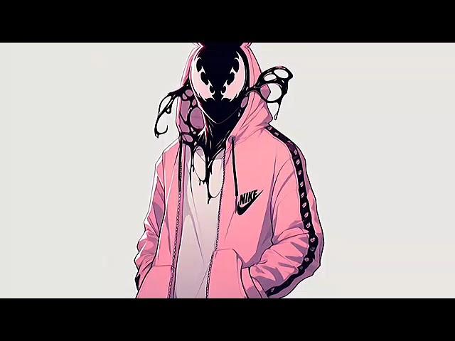 Symbiotic Serenity: Venom Lofi Beats for Relaxation