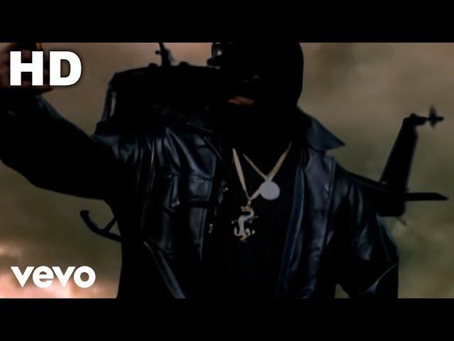 Wu-Tang Clan - Triumph (Official HD Video) ft. Cappadonna