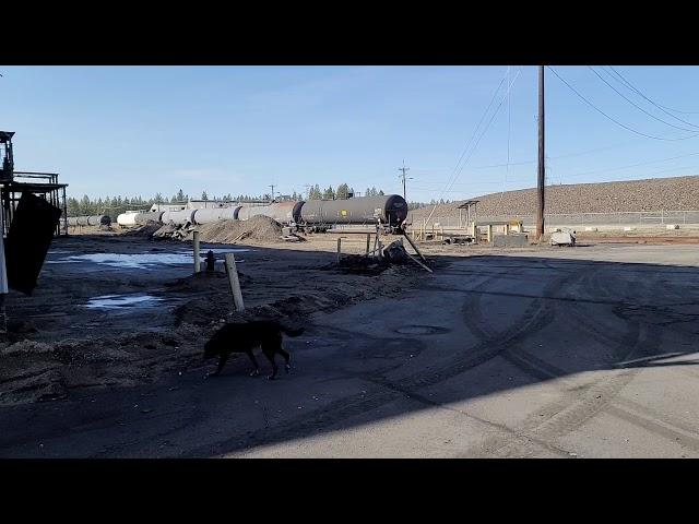 Kaiser aluminum Mead works / Spokane Recycling LLC update part 1