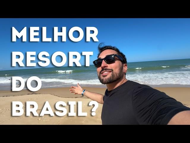 QUANTO CUSTA O CLUB MED TRANCOSO? Preço do melhor resort all inclusive da Bahia - Estevam Pelo Mundo