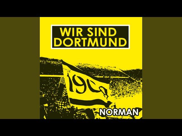 Wir sind Dortmund