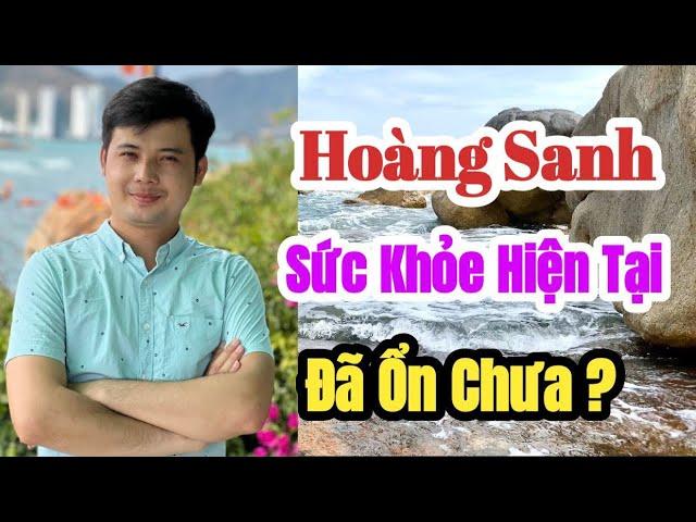 Hoàng Sanh đã trị bệnh như thế nào ?