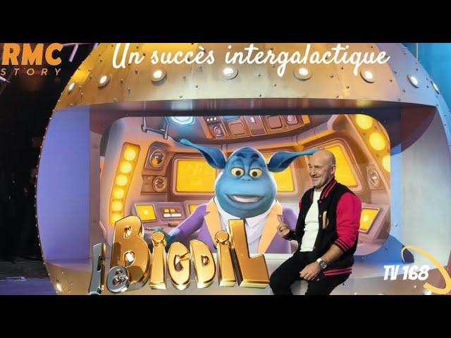 TV 168 N°394 - Dimanche 12 Janvier 2025