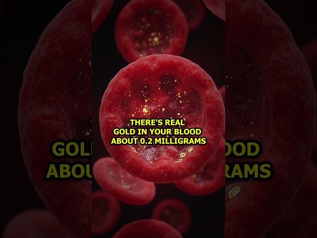5 Weird Facts About Your Body You’ve Never Heard