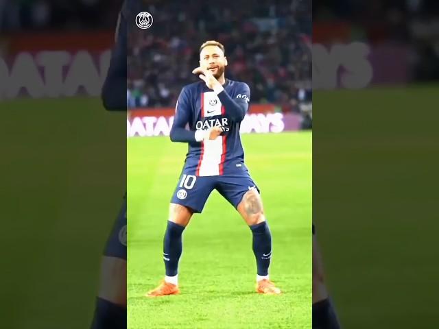 #Neymar sir is dance