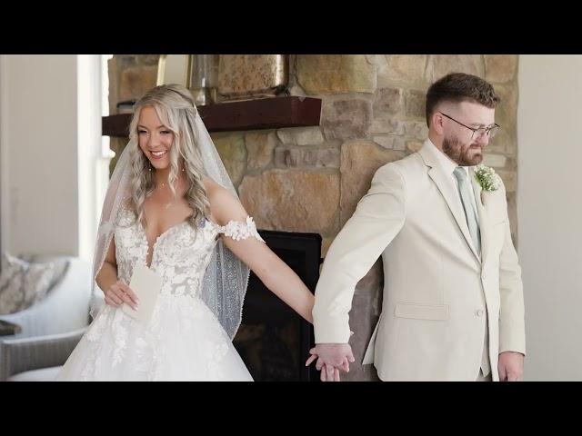 Megan & Walker - Produced by GeeCee Media