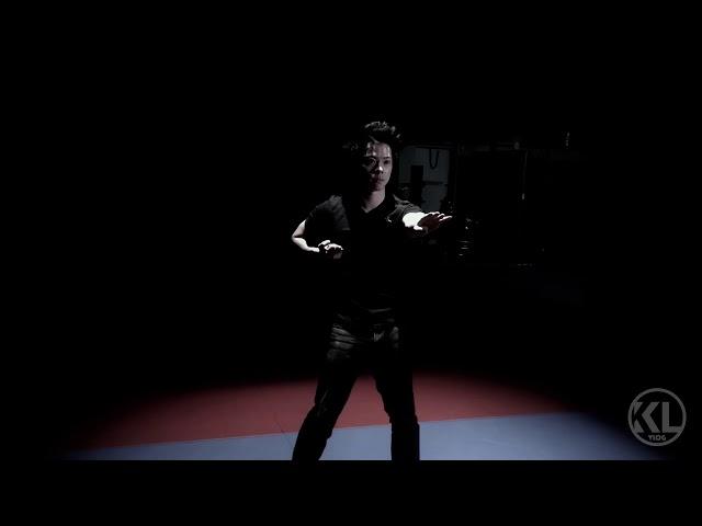 Wing Chun | Siu Nim Tao | First Form